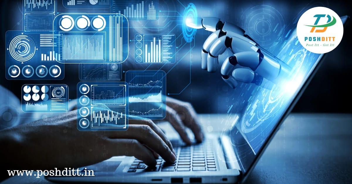 Explore the World of Robotics: Types, Advantages, and Future