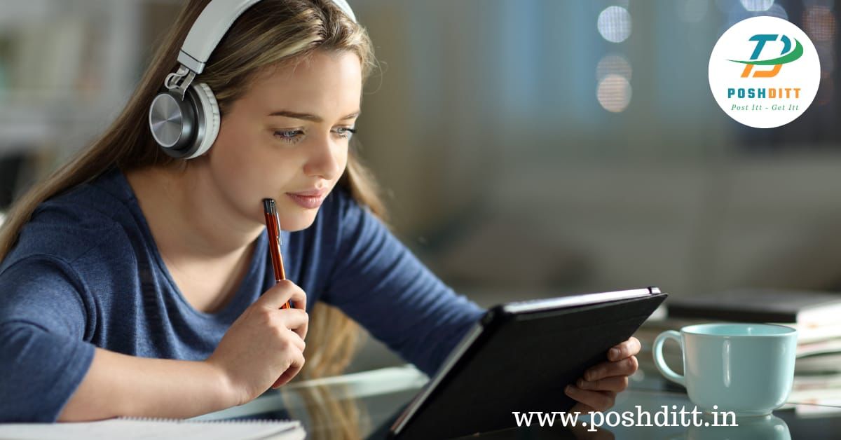 Podcasts: The Future of Digital Media