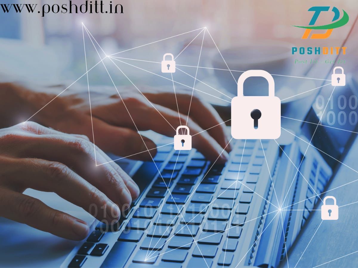 Safeguarding Your Data: The Essentials of Data Privacy