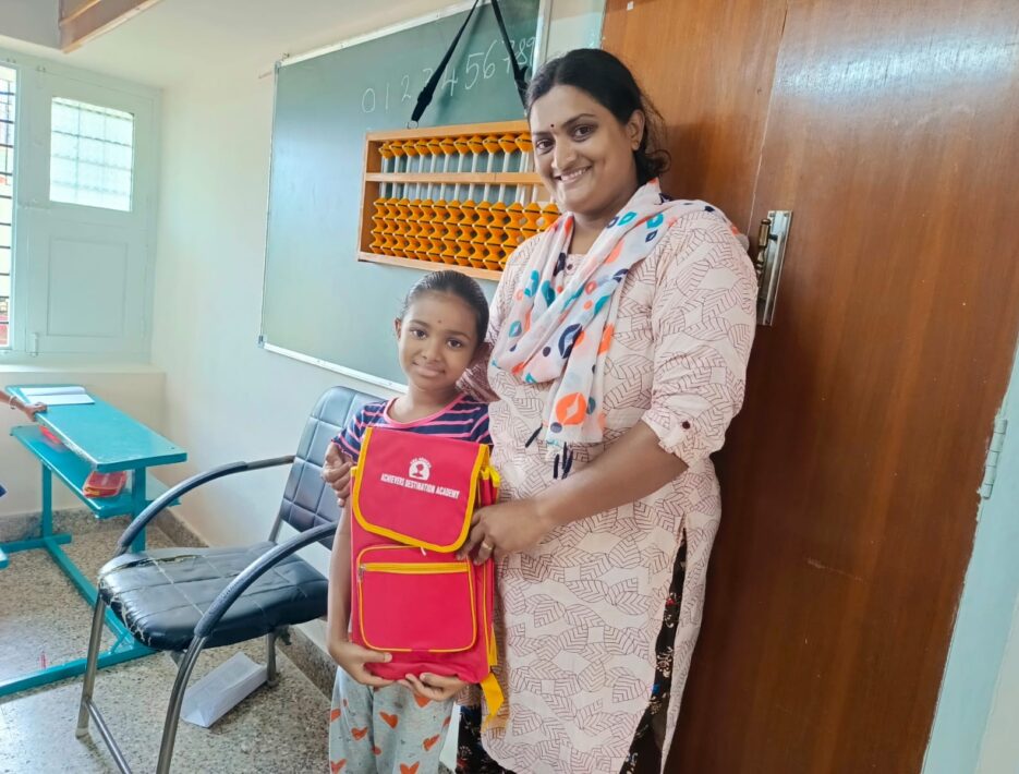 Abacus Franchise in Hassan