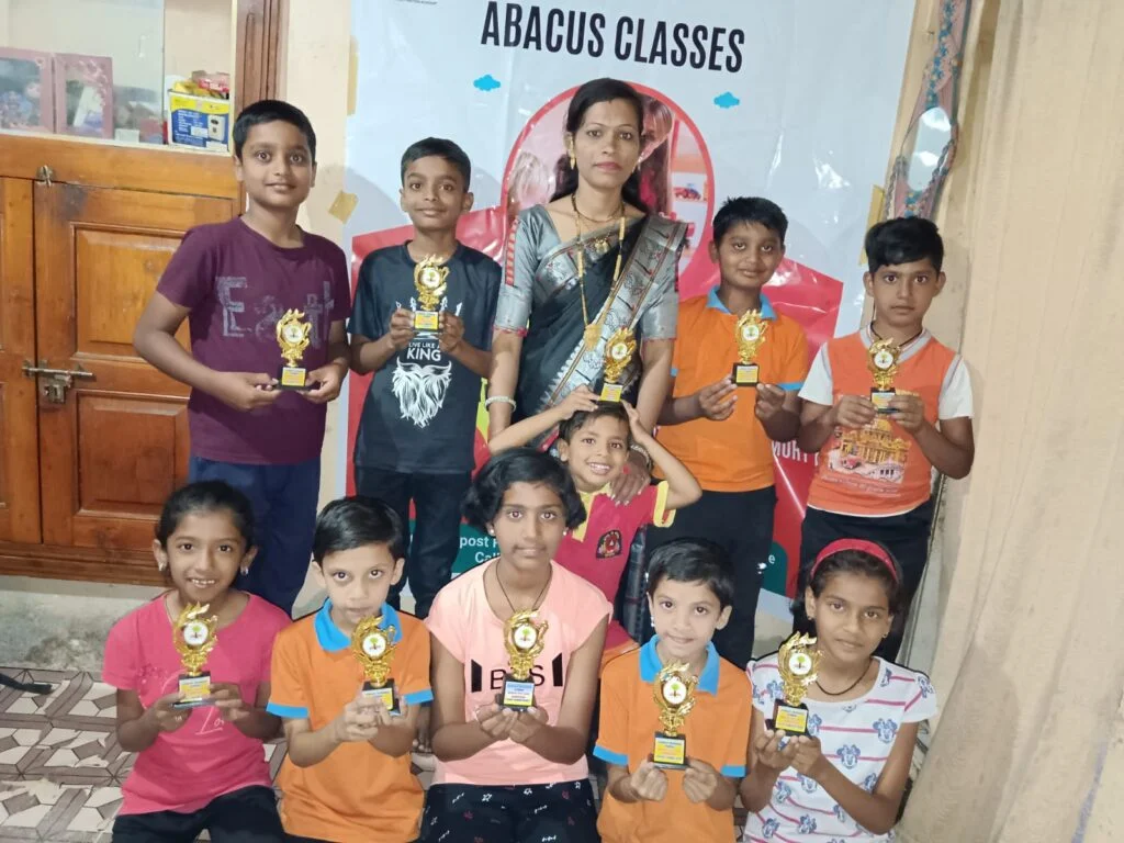 Abacus Franchise in Pune